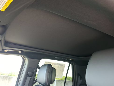 New 2026 Ford Expedition Max Platinum w/ Stealth Appearance Package AWD/4WD image 62