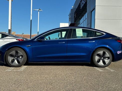 Used 2018 Tesla Model 3 Long Range image 7
