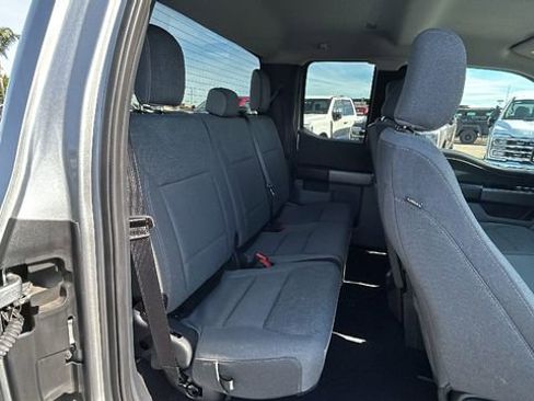 Certified 2024 Ford F150 XLT w/ Bed Utility Package image 13