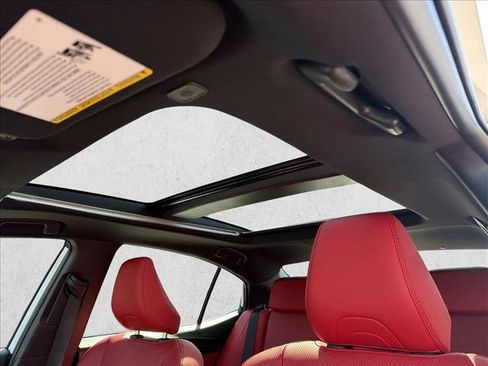 New 2026 Toyota Camry XSE image 19