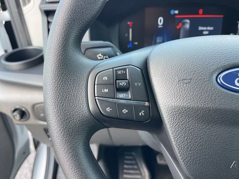 New 2026 Ford Transit 350 148 High Roof Extended w/ Load Area Protection Package image 15