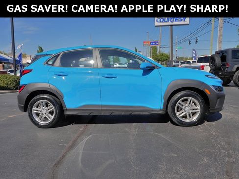 Used 2022 Hyundai Kona SE w/ Cargo Package image 1