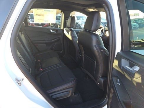 New 2026 Ford Escape ST-Line w/ Tech Pack #1 image 41