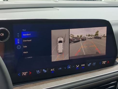 New 2026 Chevrolet Tahoe High Country image 32