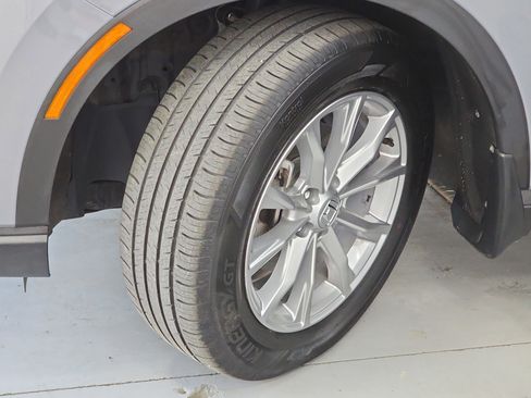 Certified 2025 Honda CR-V EX-L image 33