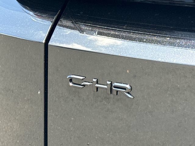 New 2026 Toyota C-HR AWD/4WD image 9