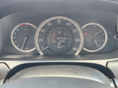 Used 2013 Honda Accord EX-L image 11