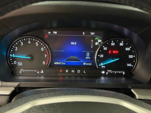 Used 2023 Ford Explorer XLT w/ Equipment Group 202A AWD/4WD image 42
