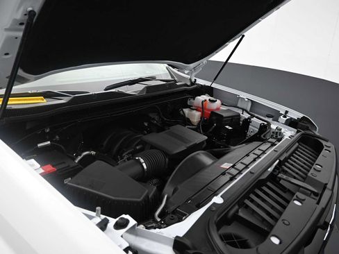 New 2024 Chevrolet Silverado 2500 W/T w/ WT Convenience Package image 18