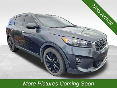 Used 2020 Kia Sorento EX