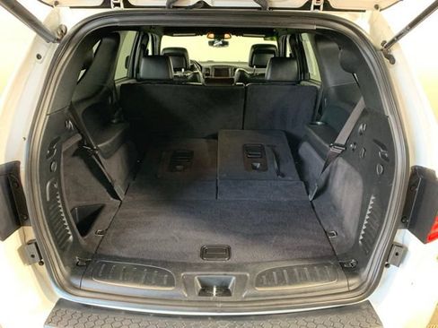 Used 2019 Dodge Durango R/T AWD/4WD image 26