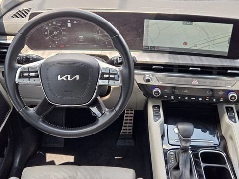 Certified 2023 Kia Telluride SX FWD image 27
