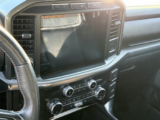 Used 2021 Ford F150 Tremor w/ Equipment Group 402A High AWD/4WD image 7