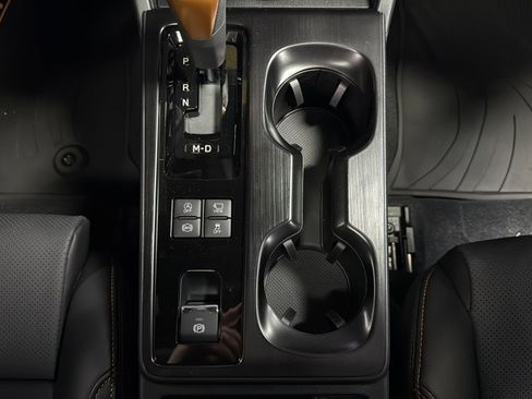 New 2026 Subaru Outback Wilderness image 37