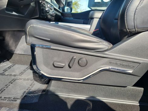 Used 2024 Ford F250 Lariat w/ Lariat Ultimate Package image 28