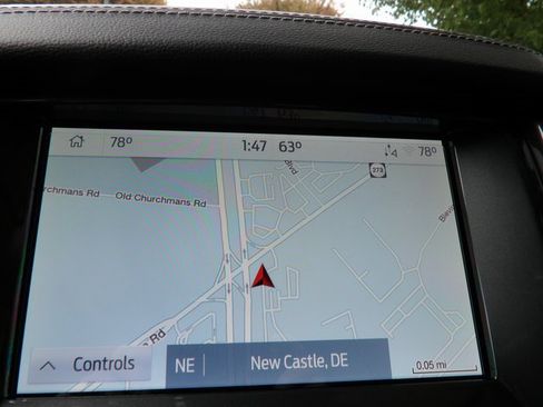 Used 2021 Ford Ranger Lariat w/ Equipment Group 501A High image 36