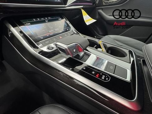 New 2026 Audi Q8 Premium AWD/4WD image 34