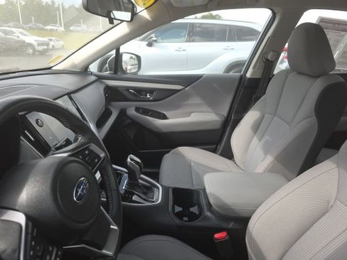 Used 2024 Subaru Legacy Premium image 6