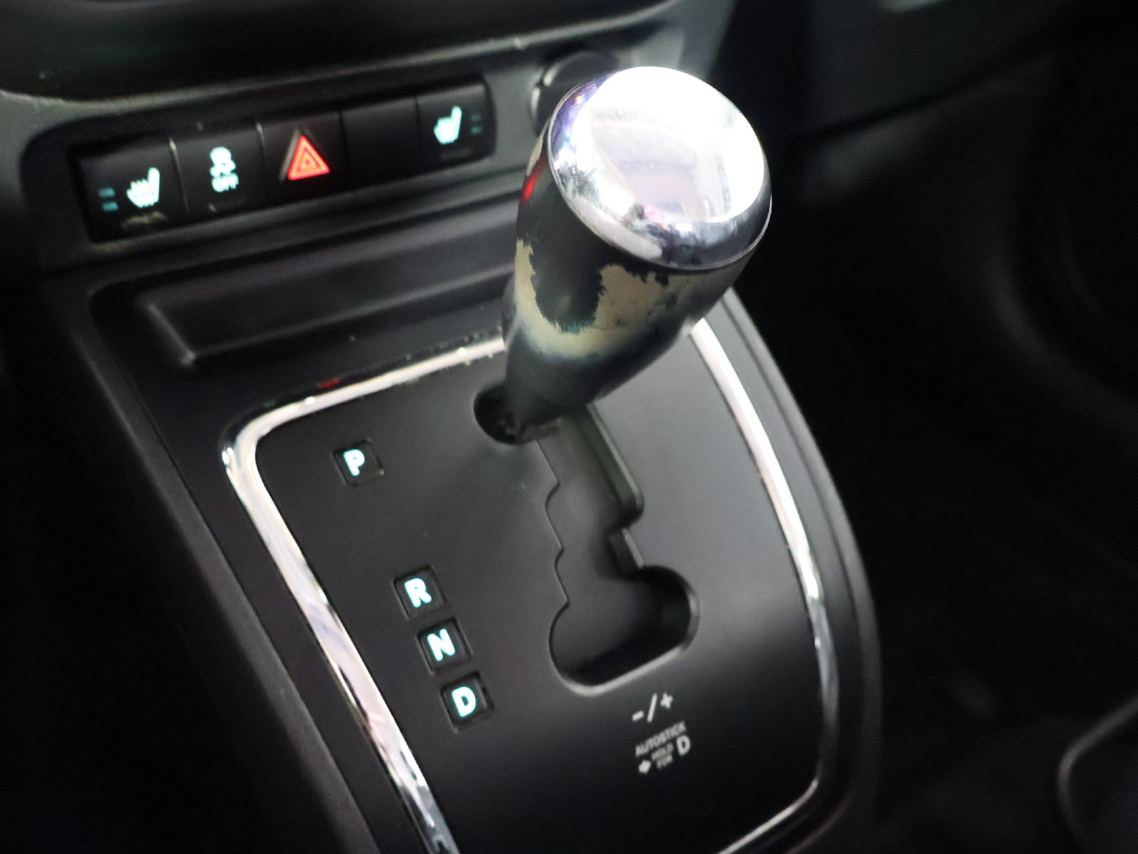 Used 2016 Jeep Patriot High Altitude AWD/4WD image 30
