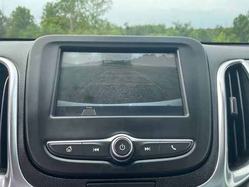 Used 2019 Chevrolet Equinox LT AWD/4WD image 6