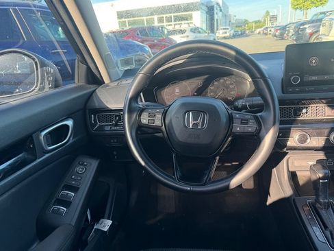 Used 2023 Honda Civic EX image 14