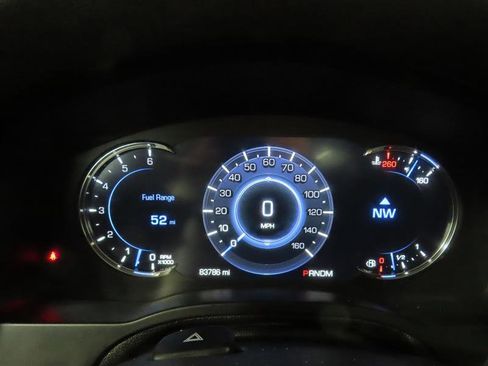 Used 2016 Cadillac Escalade Luxury RWD image 21