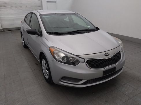Used 2016 Kia Forte LX w/ Protection Package FWD image 13