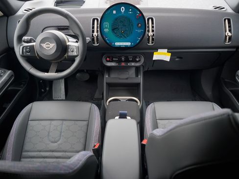 New 2026 MINI Cooper Countryman S w/ Comfort Package Max image 8