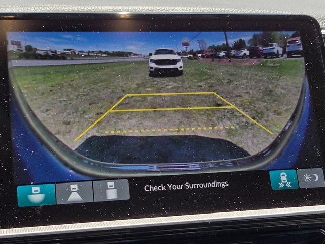 Used 2025 Honda Ridgeline RTL image 31