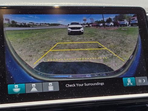 Used 2025 Honda Ridgeline RTL image 31