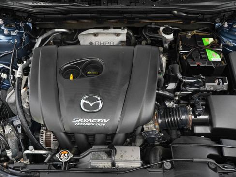 Used 2017 MAZDA MAZDA6 Touring FWD image 30