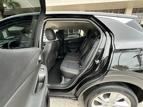 Certified 2023 Buick Encore GX Preferred image 27