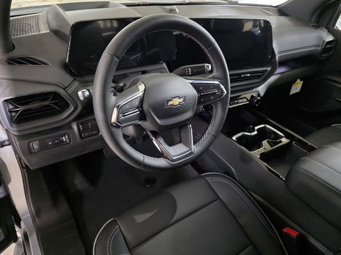New 2026 Chevrolet Silverado EV LT image 26