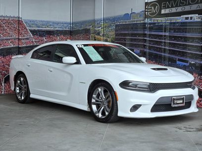 Used 2021 Dodge Charger R/T