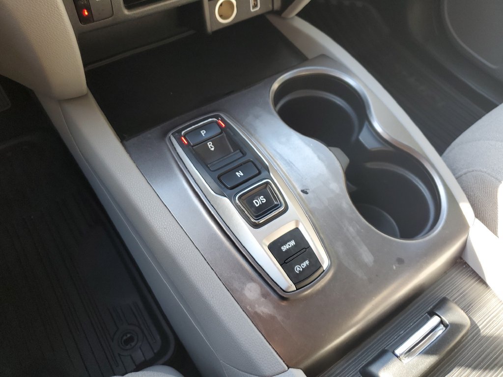 Used 2021 Honda Pilot EX image 25