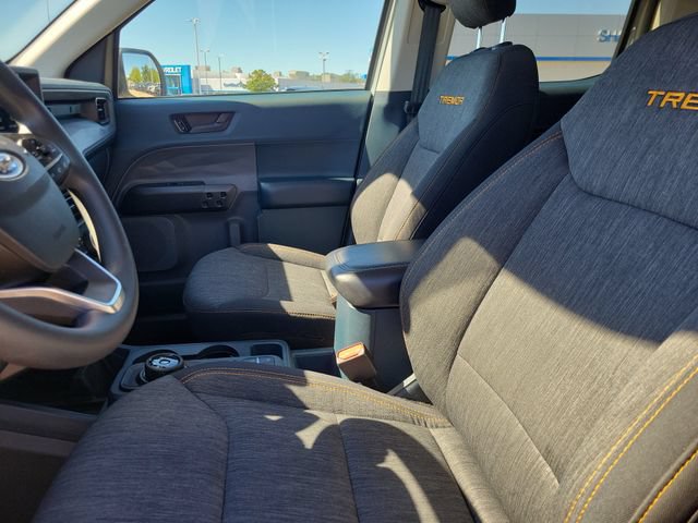 Used 2023 Ford Maverick Tremor w/ Tremor Off-Road Package AWD/4WD image 9