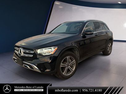 Used 2022 Mercedes-Benz GLC 300