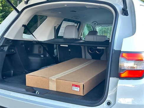 New 2025 Honda Pilot EX-L image 7