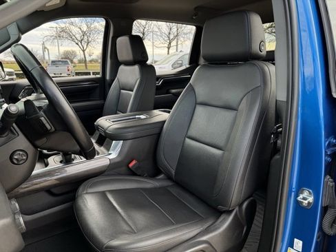 Used 2022 Chevrolet Silverado 1500 LTZ image 26