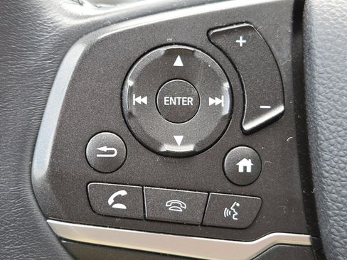 Certified 2022 Honda Odyssey EX-L image 10
