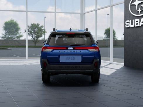 New 2026 Subaru Outback Premium AWD/4WD image 8