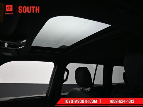 Used 2024 Toyota Land Cruiser w/ Premium Package image 24