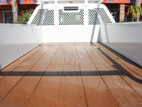 Used 2019 Ford F450 XL w/ XL Value Package image 9