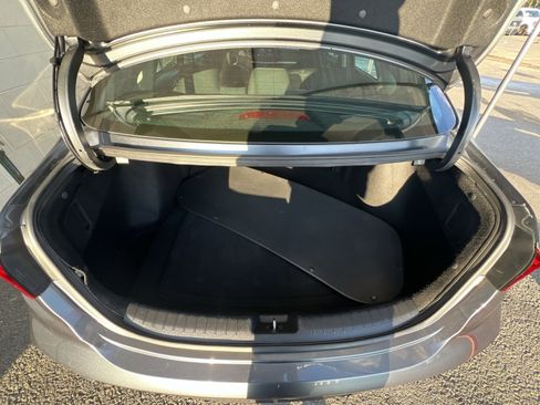 Used 2024 Kia Forte LXS image 24