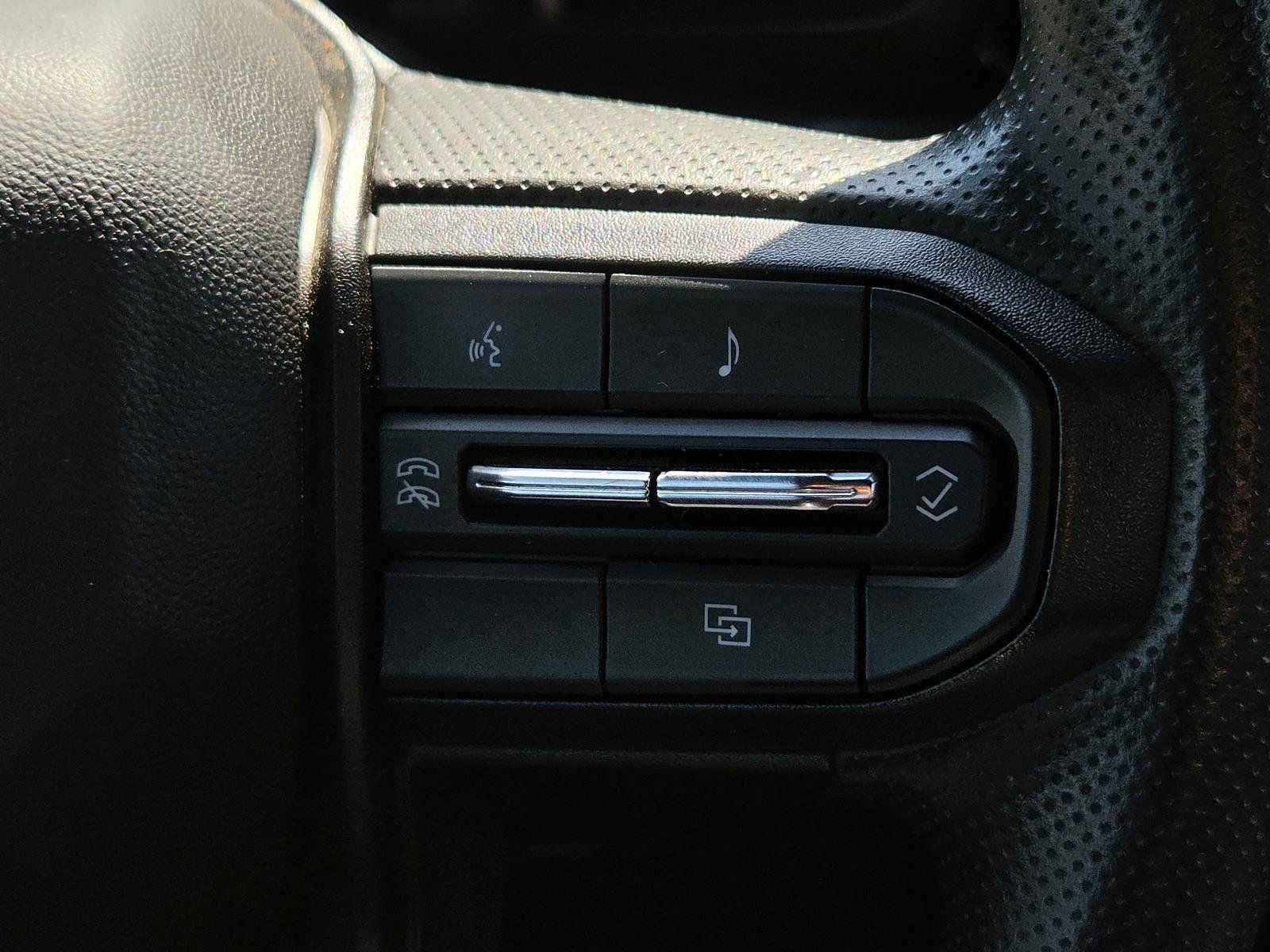 Used 2023 Chevrolet Colorado Trail Boss AWD/4WD image 28