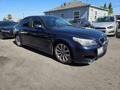 Used 2006 BMW 530i Sedan RWD image 4