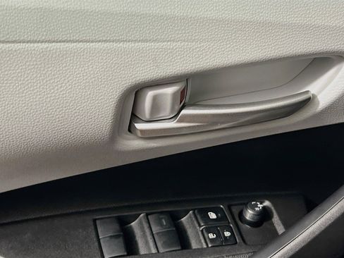 New 2026 Toyota Corolla SE FWD image 16