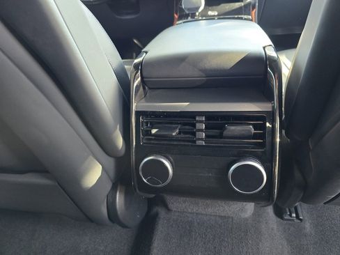 Used 2024 Land Rover Range Rover Sport Dynamic SE image 34