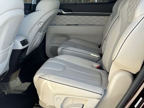 Used 2020 Hyundai Palisade Limited image 22