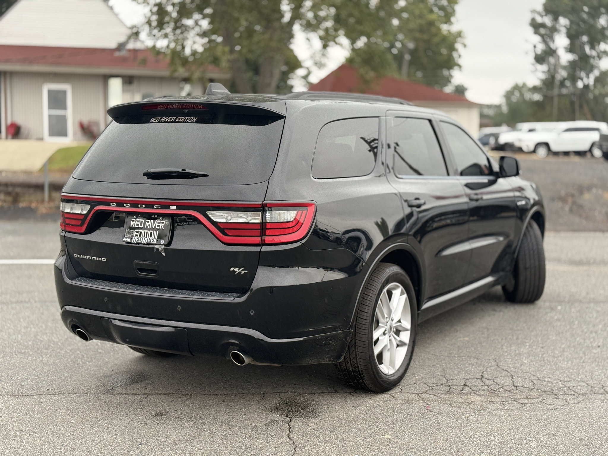 Used 2023 Dodge Durango R/T RWD image 9